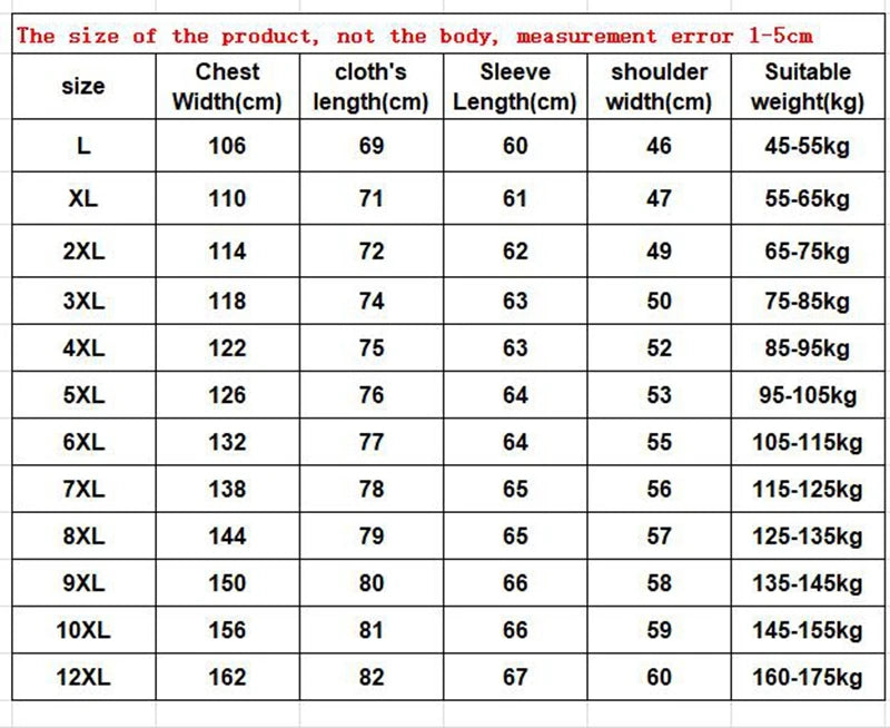 Big size Fleece hooded cardigan men's autumn winter trendy fashion jacket plus size hoodie 12XL 10XL large size men clothing