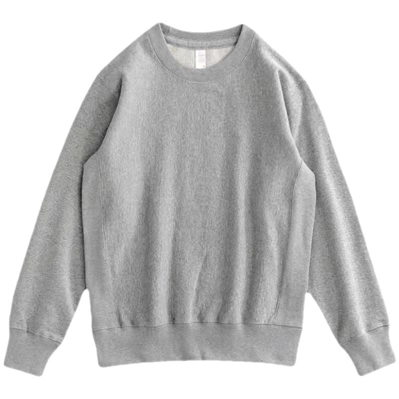 Men's Pullover Sports Cotton Sweater